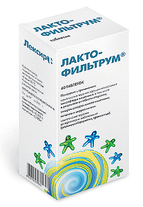 Лактофильтрум