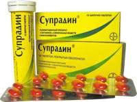 Супрадин