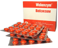 Вобэнзим